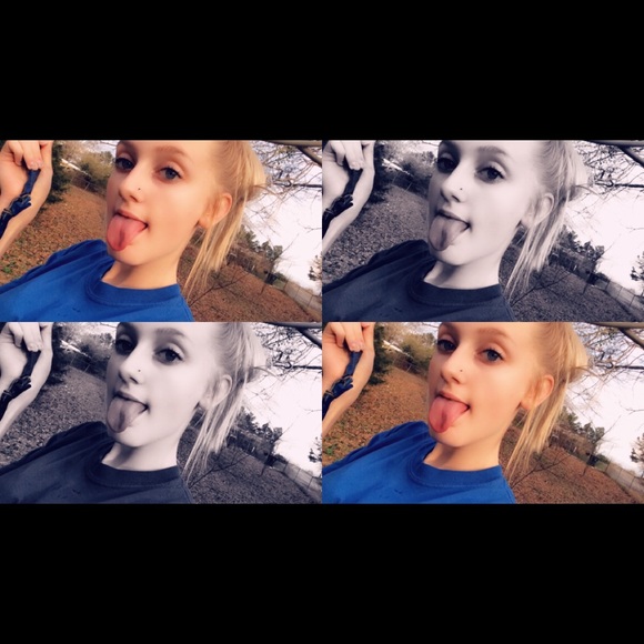 Meet your Posher, Michelle - Picture 1 of 1